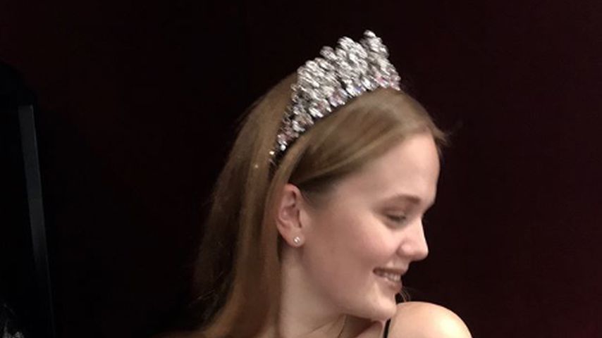 Krass abgenommen? GNTM-Pia Riegel wehrt sich gegen Hater