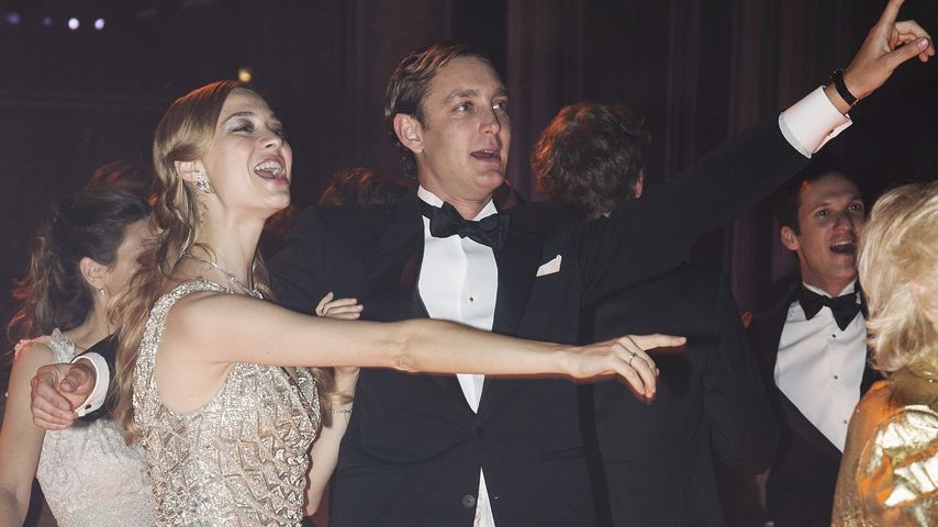 Pierre Casiraghi