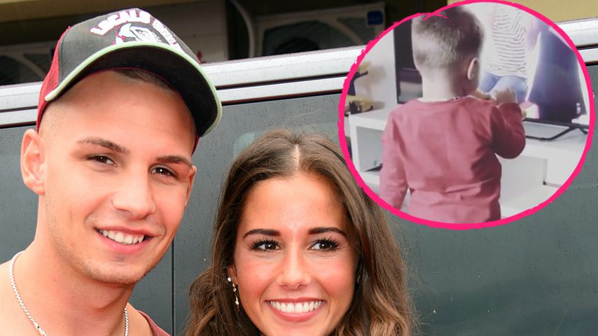 Musikalisch wie Sarah & Pietro? Hier spielt Alessio Flöte