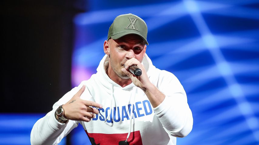 Album-Vorgeschmack: Hier singt Pietro Lombardi neuen Song