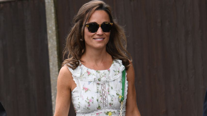 Pippa Middleton