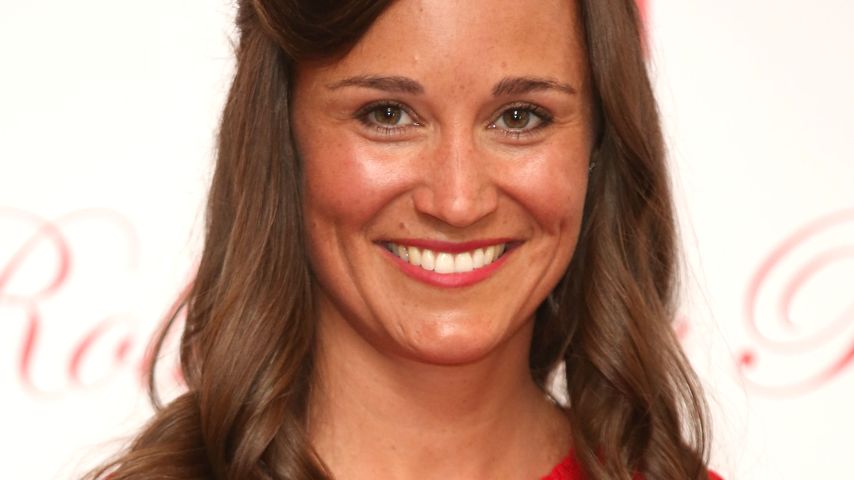 Pippa Middleton