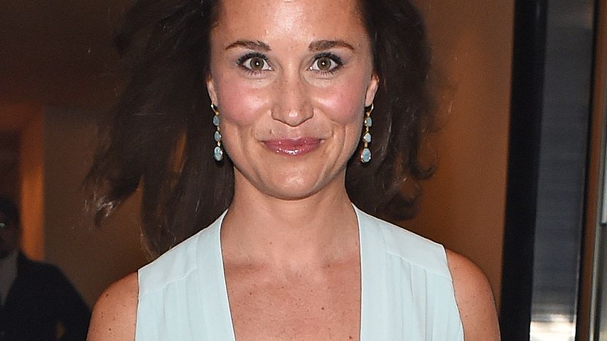 Pippa Middleton