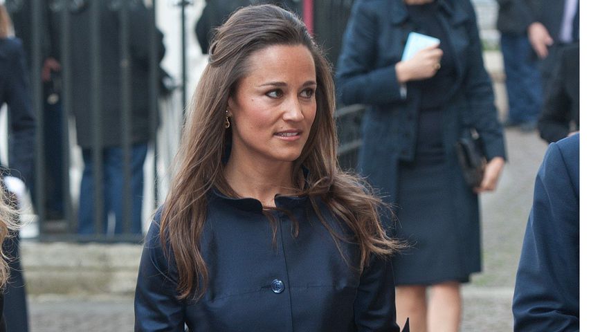 Pippa Middleton, Kolumnistin