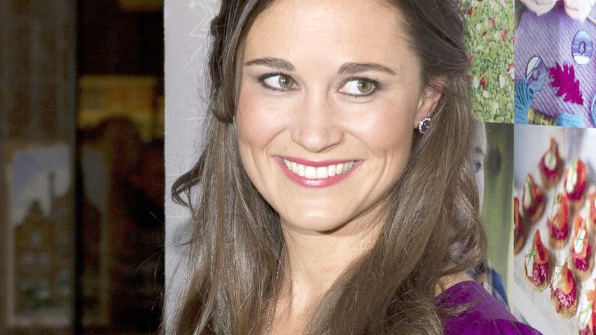 Pippa Middleton