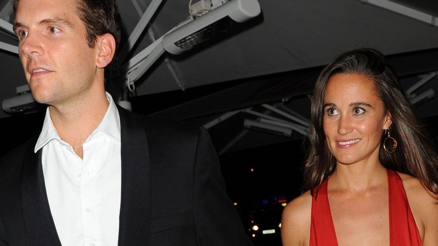 Pippa Middleton