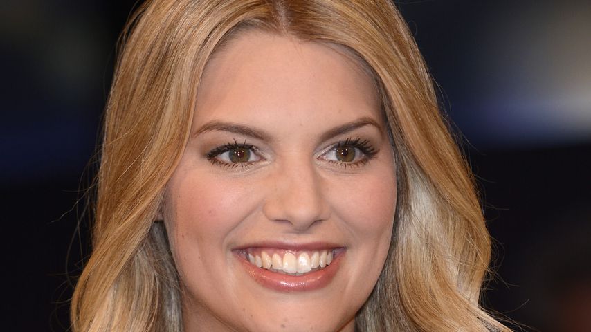 Plus-Size-Model Angelina Kirsch