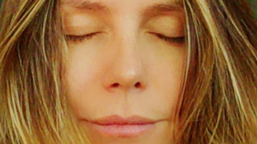 Vito, wer? Heidi Klum schmeißt B-Day-Sause für Tochter Lou
