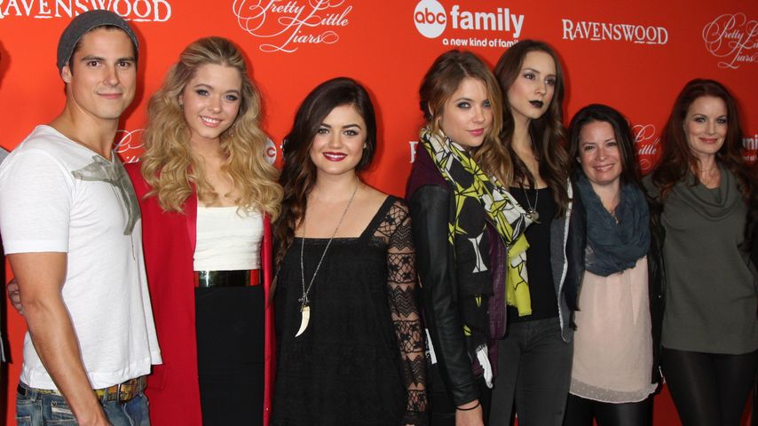 Lucy Hale
