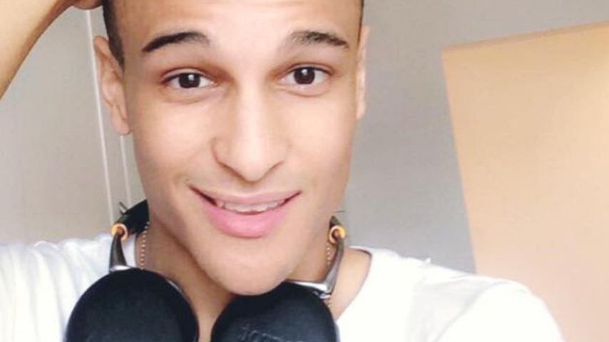 Prince Damien, Sieger der 13. Staffel von DSDS