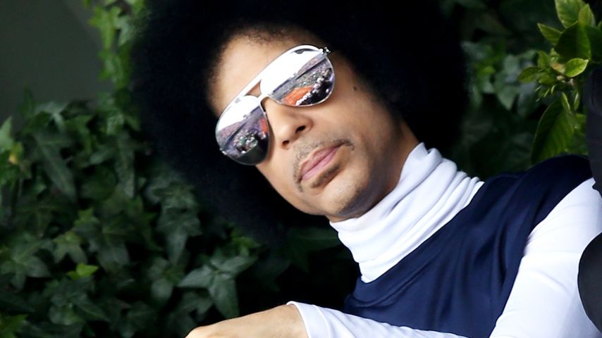 Prince