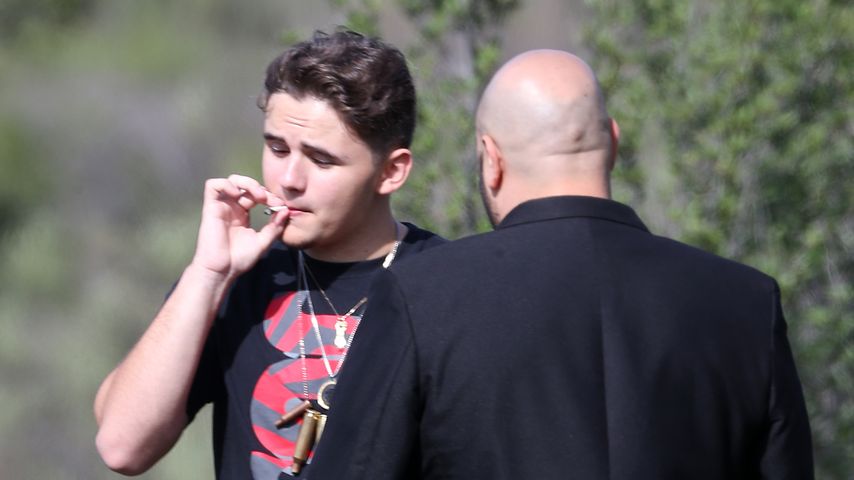 Prince Jackson