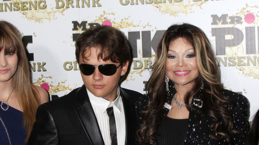 Prince Jackson