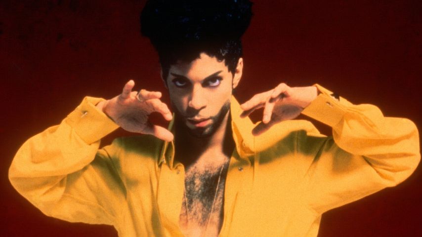Prince