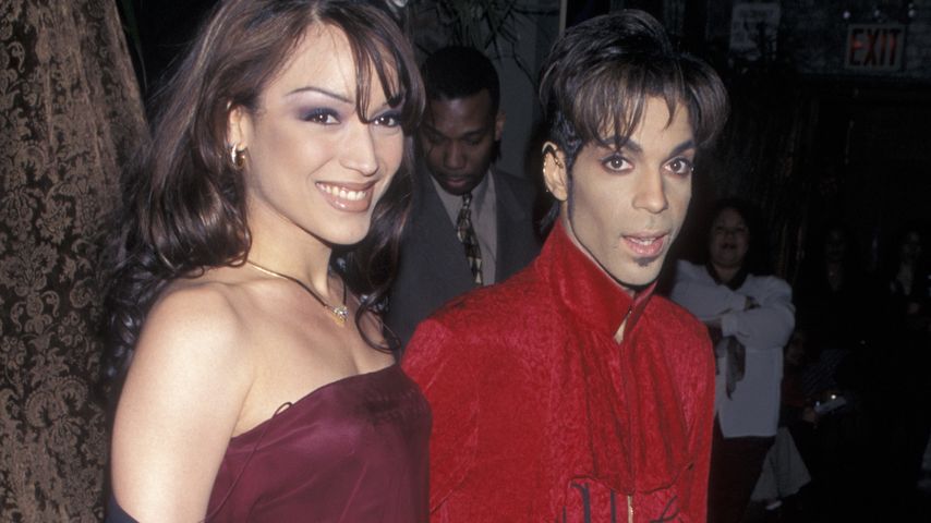 Prince