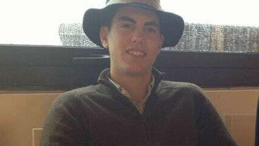 Prinz Filippo Corsini