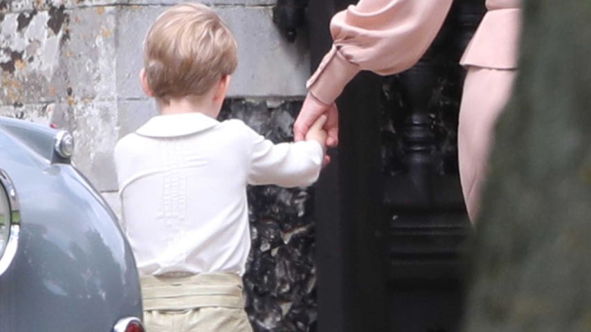 Prinz George