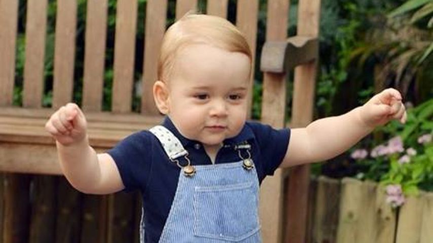 Prinz George