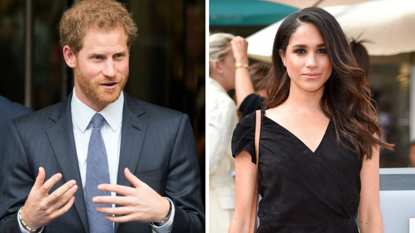 kennenlernen harry meghan kennenlernen harry meghan
