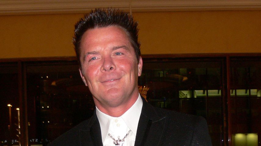 Prinz Marcus von Anhalt