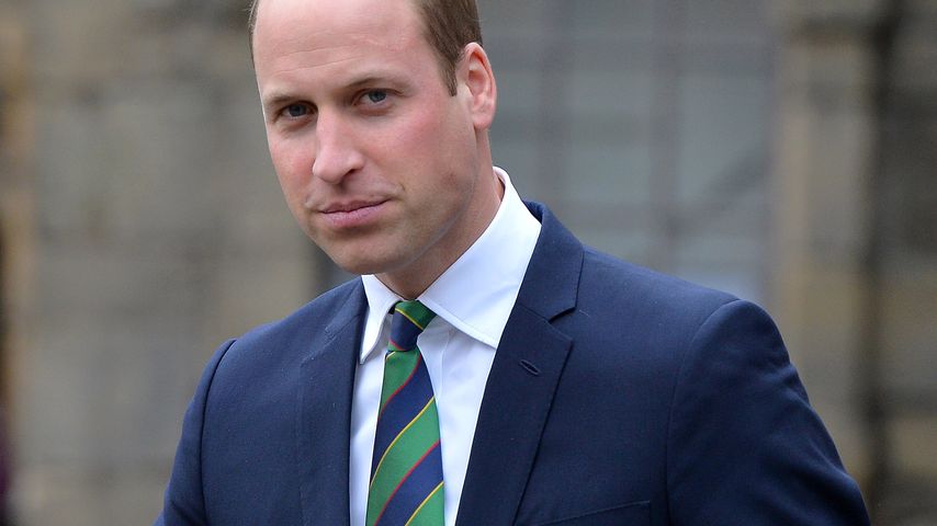 Prinz William