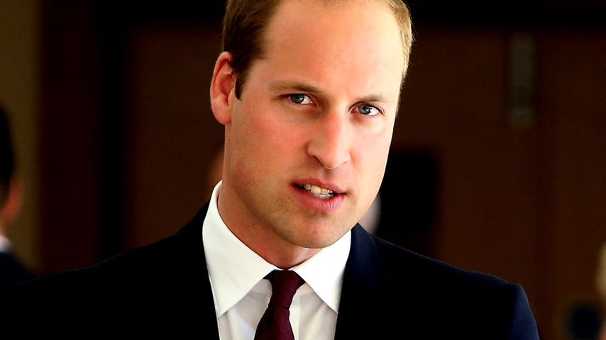 Prinz William