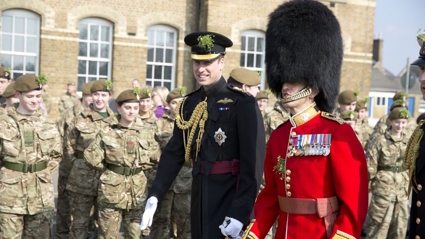 Prinz William