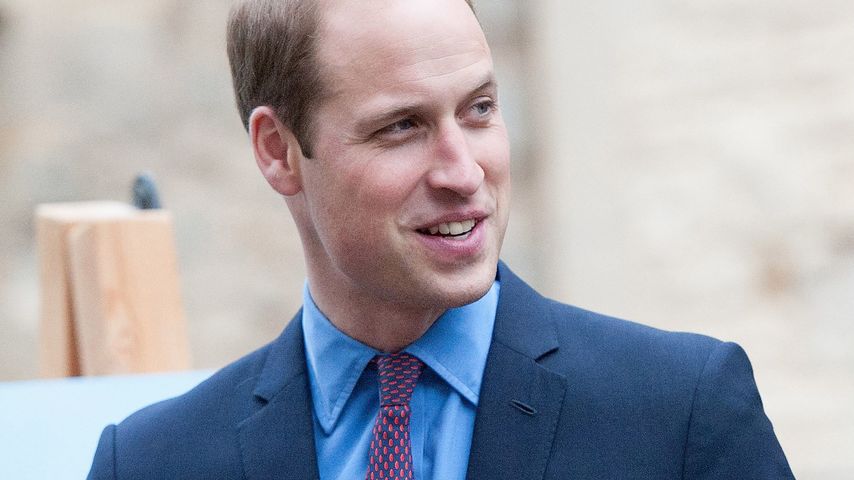 Prinz William