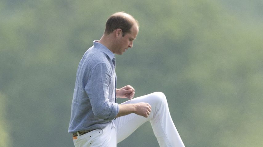 Prinz William