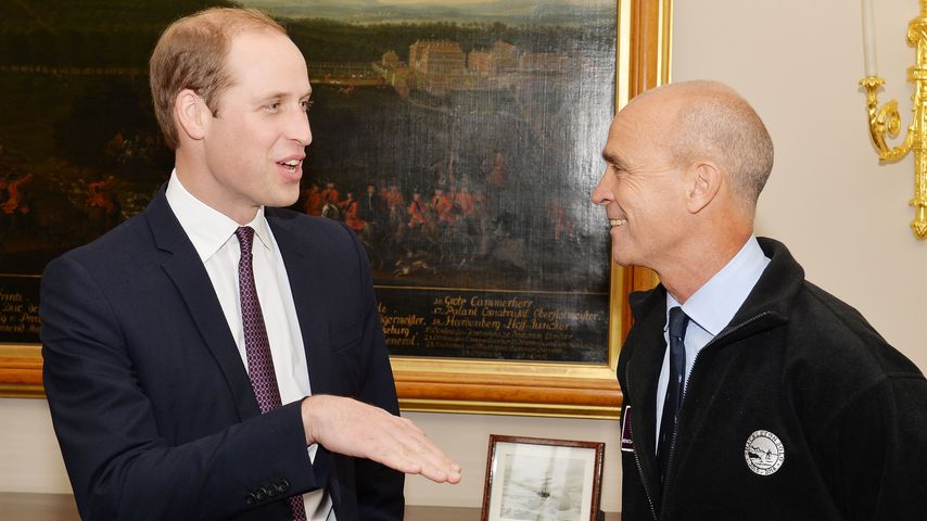 Prinz William