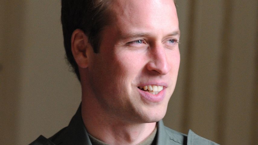 Prinz William