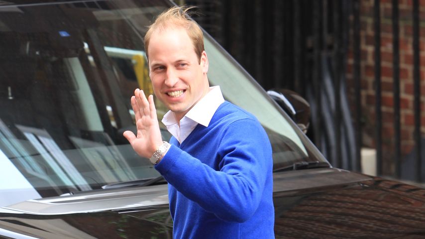 Prinz William