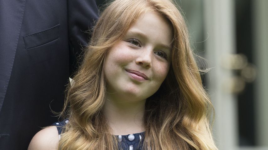 Prinzessin Alexia der Niederlande