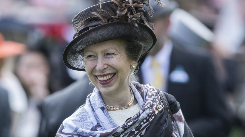 Prinzessin Anne