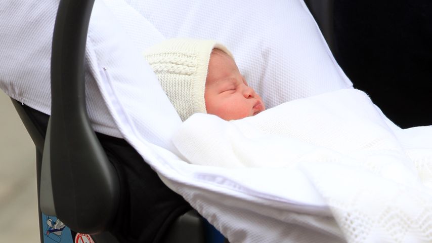 Prinzessin Charlotte