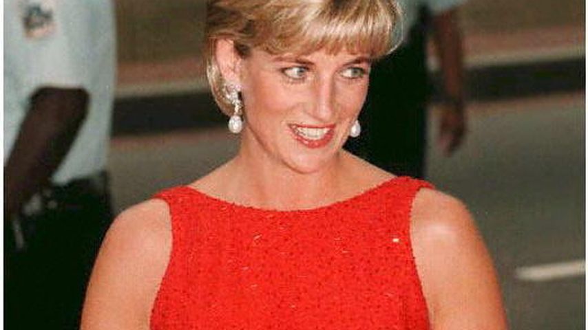 Prinzessin Diana