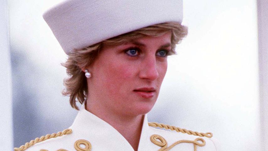 Prinzessin Diana