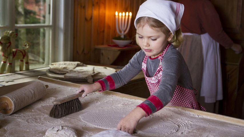 Prinzessin Estelle von Schweden