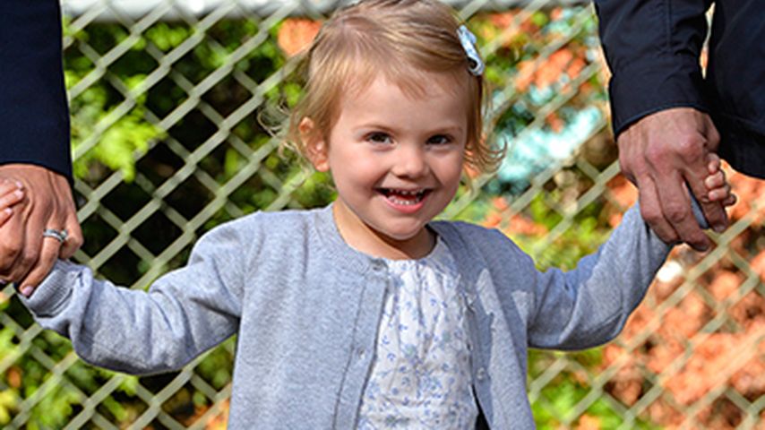 Prinzessin Estelle von Schweden