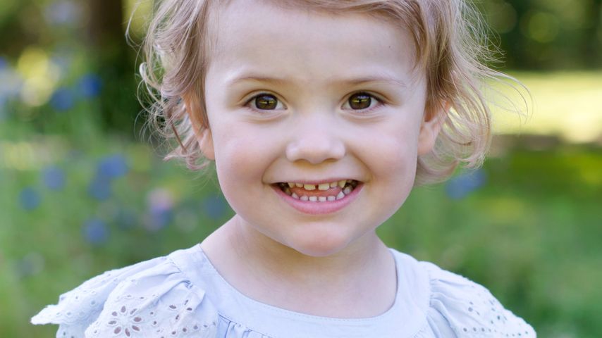 Prinzessin Estelle von Schweden
