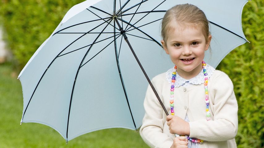 Prinzessin Estelle von Schweden