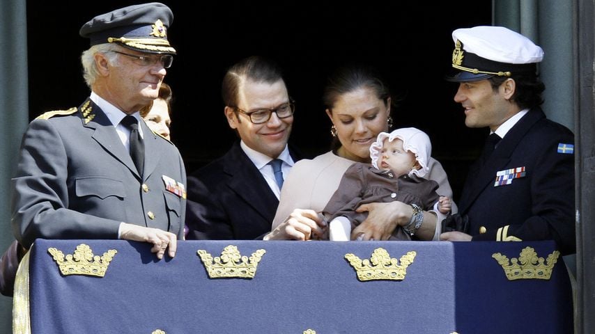 Prinzessin Estelle von Schweden