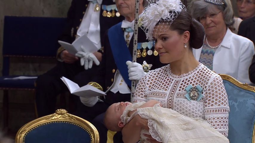Prinzessin Victoria von Schweden