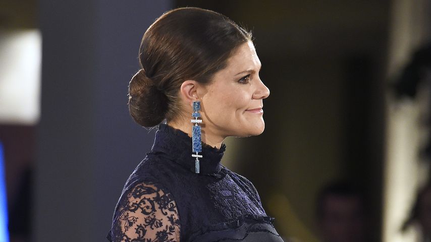 Prinzessin Victoria von Schweden