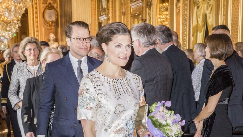 Prinzessin Victoria von Schweden
