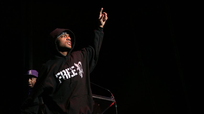 Prodigy, Rapper