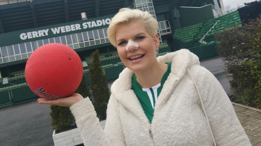 Melanie Müller