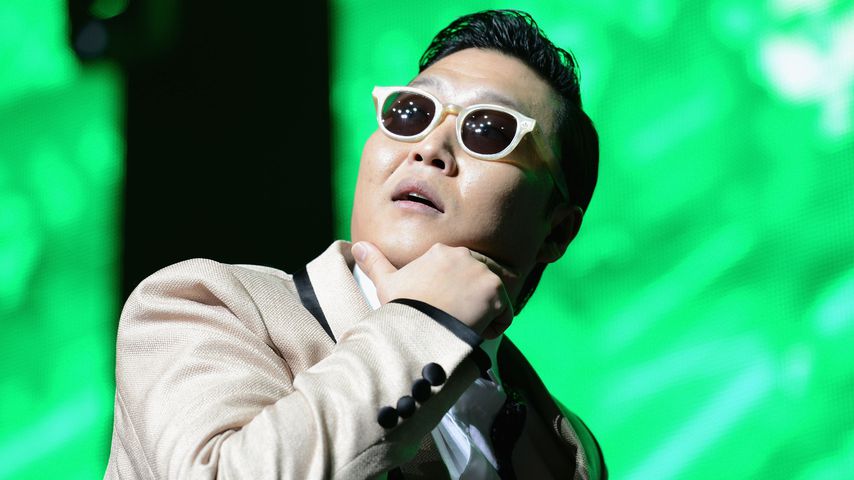 Psy wird 40: Was wurde aus dem "Gangnam Style"-Superstar?