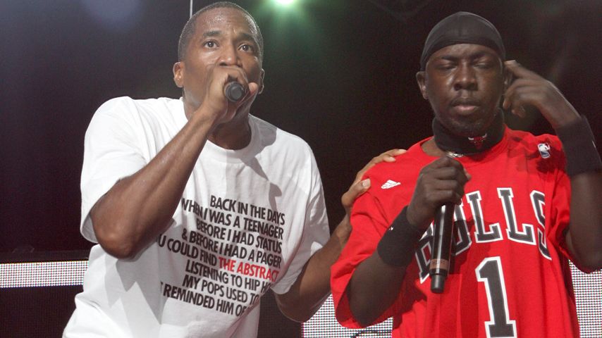 Phife Dawg