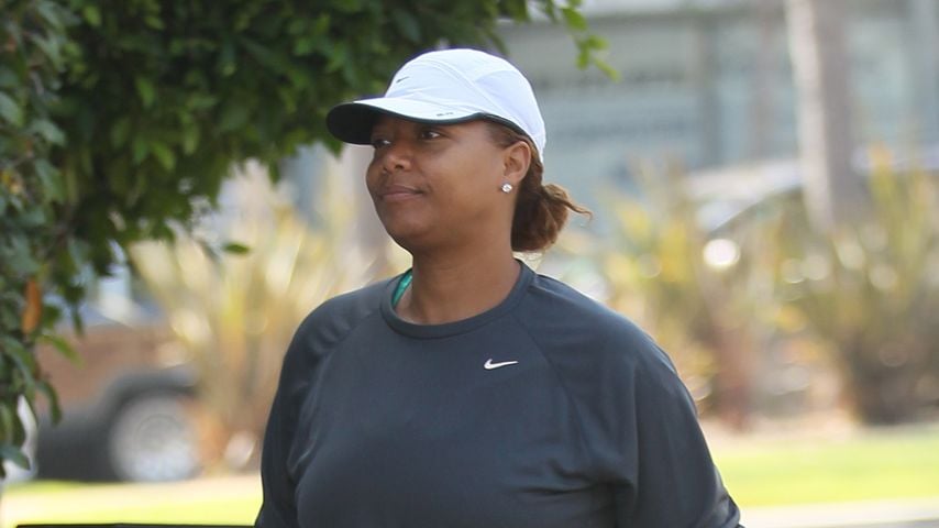 Queen Latifah